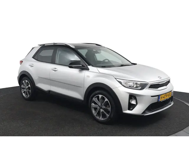 Kia Stonic 1.0 T-GDi DynamicLine 2020 Benzine 6