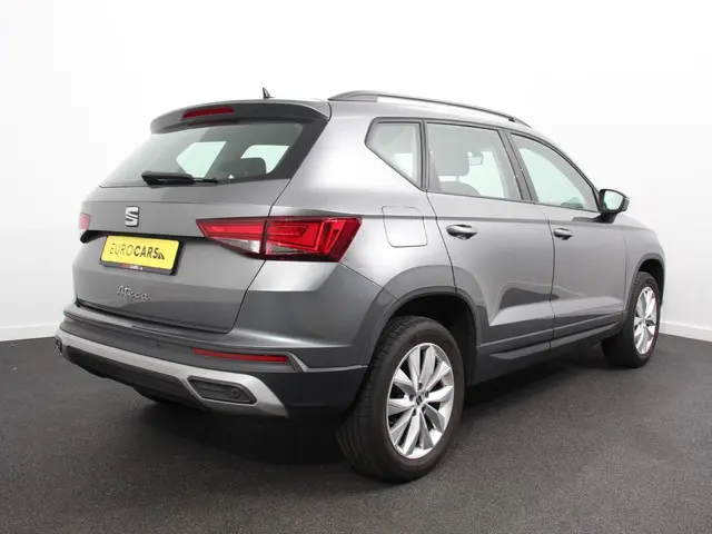 SEAT Ateca 1.5 TSI Style Business Intense 2024 Benzine 7