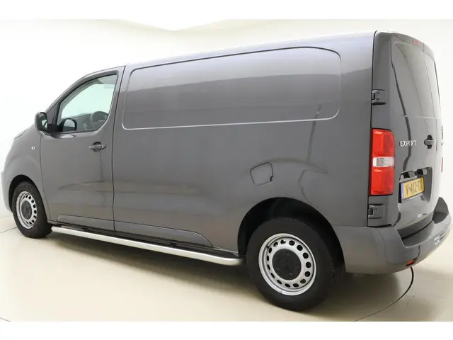 Peugeot Expert 231S 2.0 BlueHDI 120 Premium 2019 Diesel 4