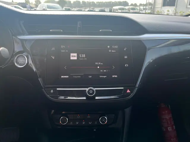 Opel Corsa 1.2 Edition virtual cockpit 2020 Benzine 11