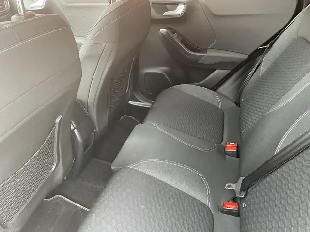 Ford Puma 1.0 EcoBoost 125pk MHEV Titanium 2020 Benzine 14