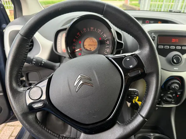 Citroën C1 1.0 e-VTi Feel 2018 Benzine 18