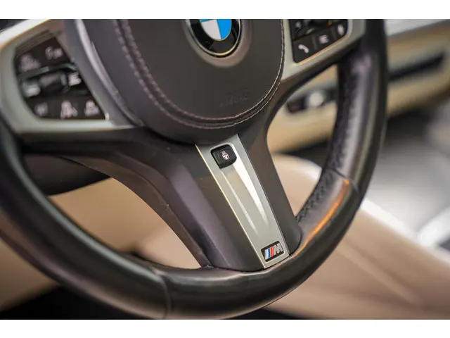 BMW X6 xDrive30d High Executive 2021 Diesel 27