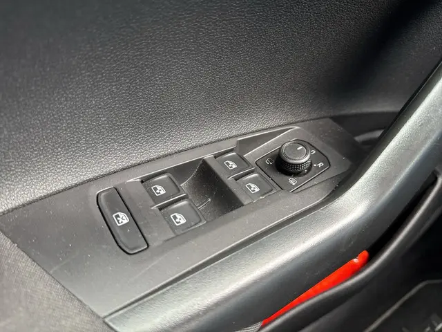 Volkswagen Taigo 1.0 TSI Life Business 2023 Benzine 22