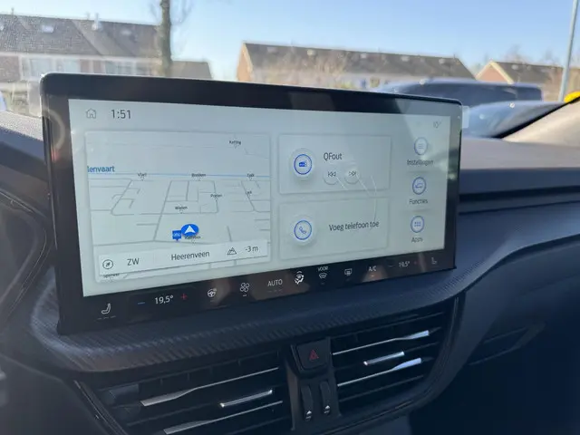 Ford Kuga 2.5 PHEV ST-Line X 2025 Hybride Benzine 25