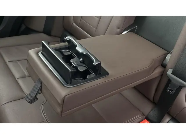 BMW X3 xDrive30e High Executive 2021 Hybride Benzine 15