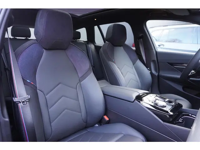 BMW i5 M60 xDrive 84 kWh 2026 Elektrisch 8