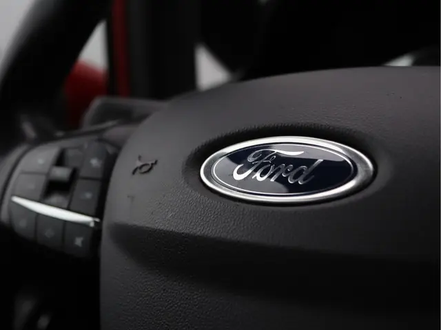 Ford Fiesta 1.0 EcoBoost Titanium 100pk 2017 Benzine 54