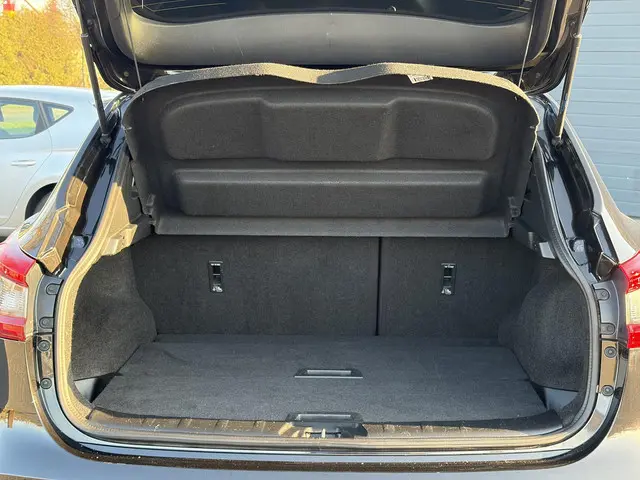 Nissan QASHQAI 1.2 N-Connecta 2017 Benzine 25