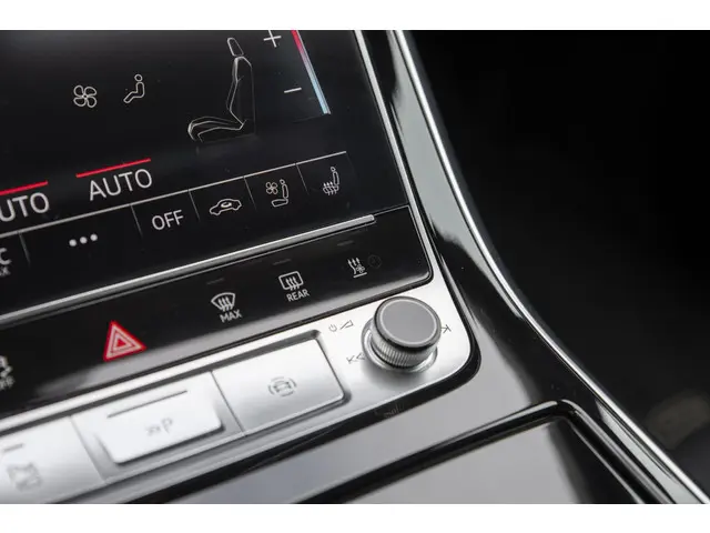 Audi RSQ8 4.0 TFSI quattro 2021 Benzine 67