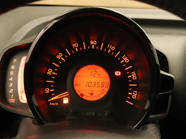 Toyota Aygo 1.0 VVT-i x-clusiv 2015 Benzine 23