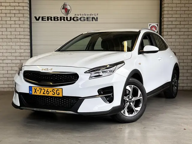 Kia XCeed 1.5 T-GDI DynamicLine 2022 Benzine