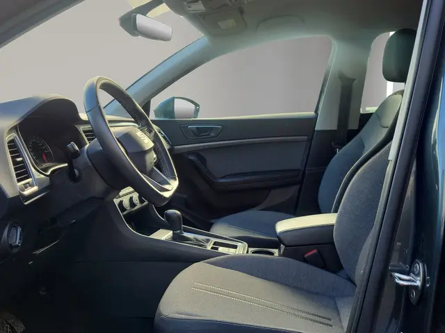 SEAT Ateca 1.5 TSI Style Business Intense 2021 Benzine 13