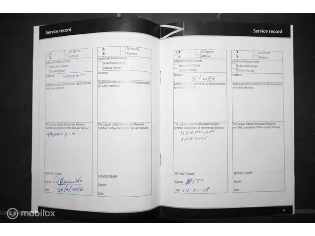 Jaguar XK 5.0 V8 Coupé 2013 Benzine 76