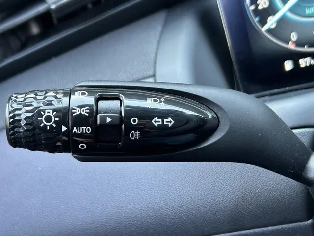 Hyundai Tucson 1.6 N-line 2022 Benzine 22