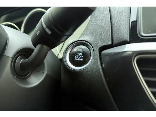 Mazda 6 2.0 TS 2014 Benzine 28