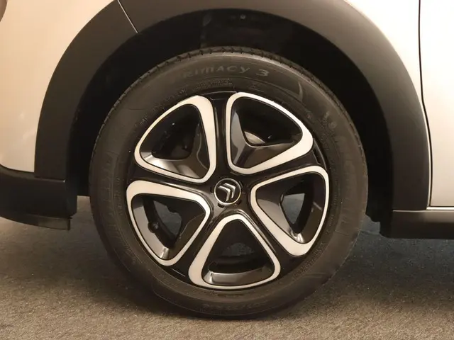 Citroën C3 1.2 PureTech Feel Edition 2018 Benzine 20