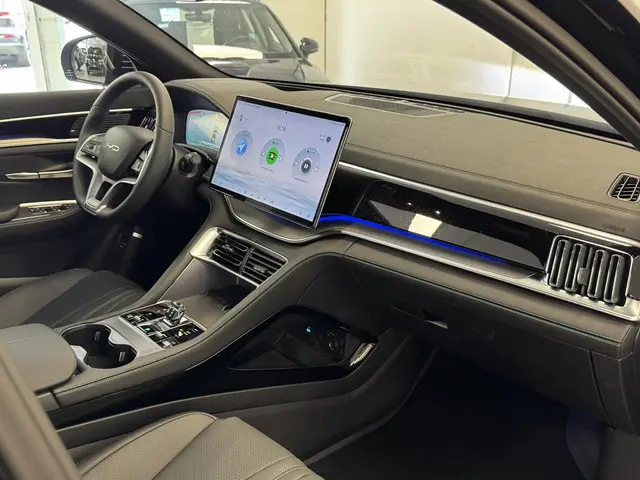 BYD SEAL U 1.5 DM-i FWD Boost 2025 Hybride Benzine 41