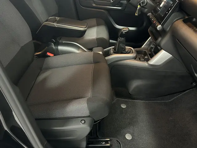 Citroën C3 Aircross 1.2 PureTech Feel 2017 Benzine 17