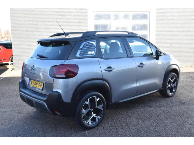 Citroën C3 Aircross 3