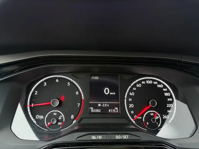 Volkswagen Polo 1.0 TSI Comfortline 2018 Benzine 15