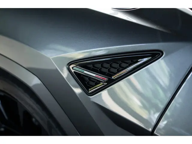 Lamborghini Urus 4.0 V8 2019 Benzine 18