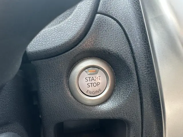 Nissan Note 1.2 DIG-S 98PK Connect Edition 2014 Benzine 21
