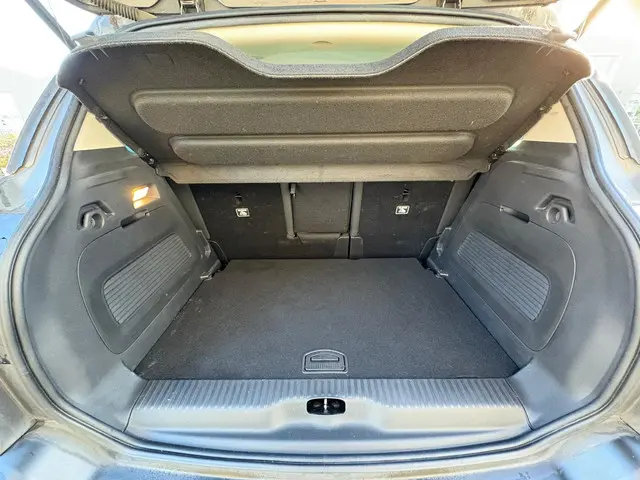 Citroën C3 Aircross 1.2 PureTech S&S Shine 2020 Benzine 9