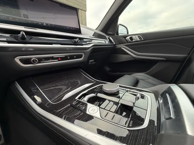 BMW X5 xDrive50e High Executive 2024 Hybride Benzine 7