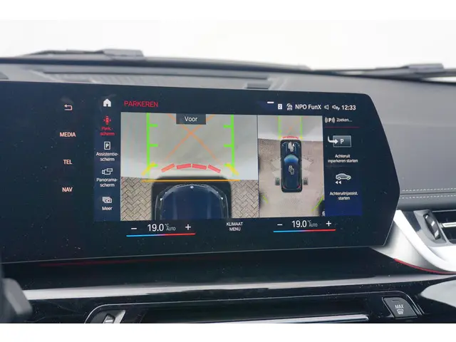 BMW X1 xDrive30e 2022 Hybride Benzine 30