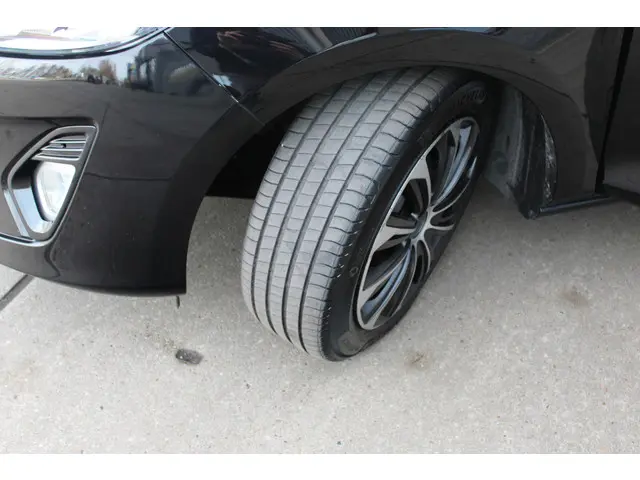 Ford Fiesta 1.0 EcoBoost Connected 2020 Benzine 26