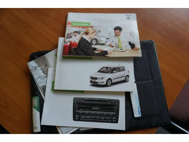 Škoda Fabia 1.2 TSI 5 deurs AIRCO 2013 Benzine 15