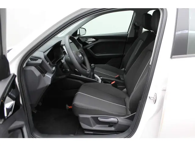 Audi A1 Sportback 25 TFSI 2019 Benzine 4