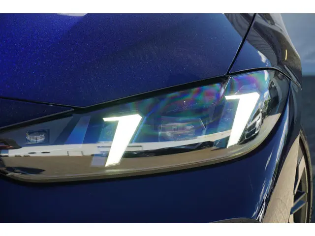 BMW 4 Serie Cabrio M440i xDrive 2025 Benzine 12