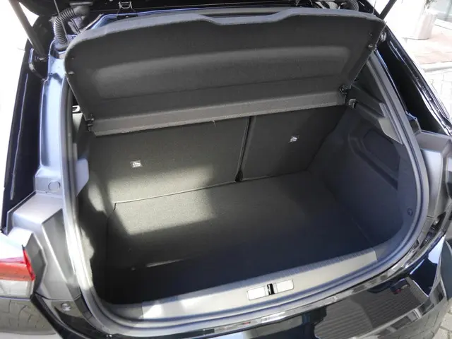 Opel Corsa 1.2 Turbo Edition 2025 Benzine 12