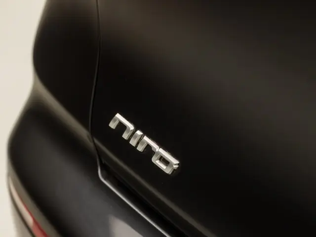 Kia Niro 1.6 GDi Hybrid Sport 2018 Hybride Benzine 30