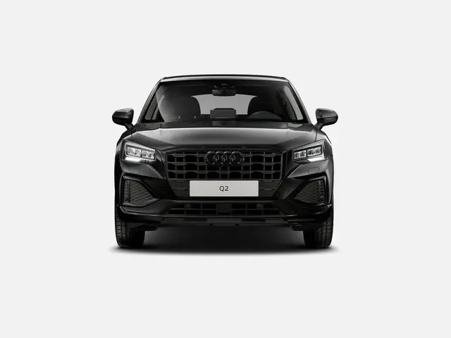Audi Q2 35 TFSI Advanced edition 150 PK 2026 Benzine 6