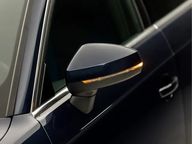 Audi A3 Sportback 1.4 e-tron Sport 2017 Hybride Benzine 39