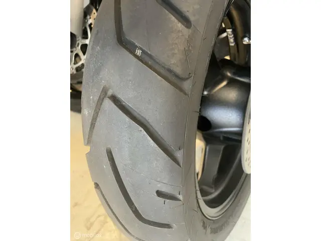 Suzuki DL 650 V-Strom ABS 2014 Benzine 13