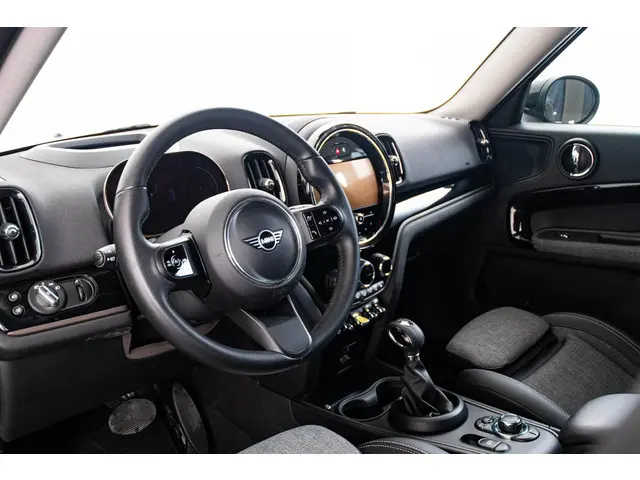 MINI Countryman Cooper SE ALL4 2022 Hybride Benzine 58