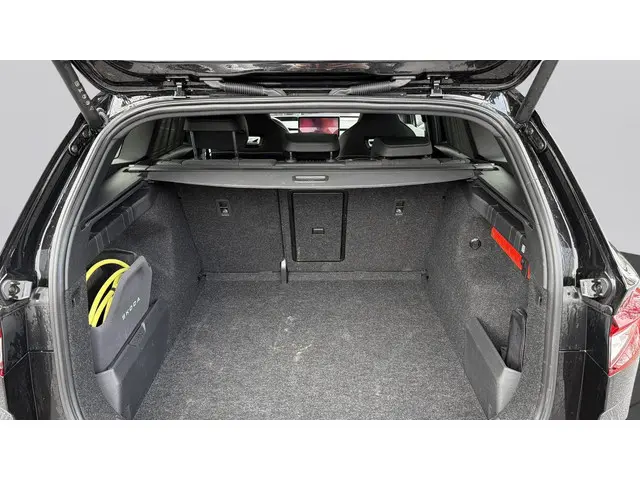 Škoda Enyaq iV 85 Sportline 2025 Elektrisch 10