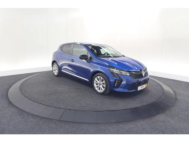 Renault Clio TCe 90 GPF Evolution 2024 Benzine 75