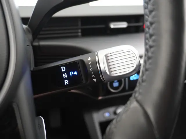 Hyundai IONIQ 5 Connect AWD 73kWh 2022 Elektrisch 26