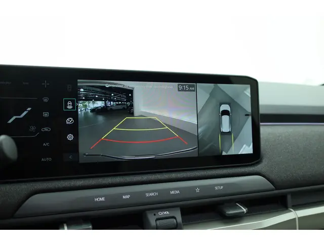 Kia EV3 GT-Line 81.4 kWh 2025 Elektrisch 18