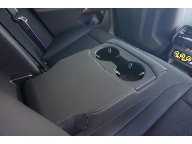 BMW M5 5-serie 2026 Hybride Benzine 19