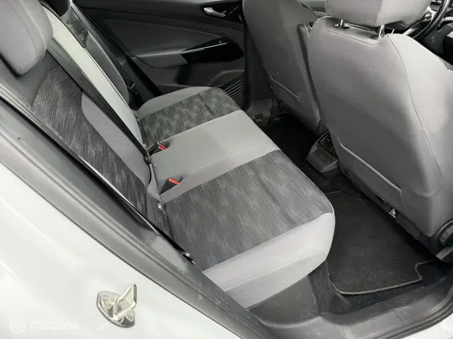 Volkswagen ID.4 Pro 77 kWh 2021 Elektrisch 14