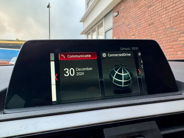 BMW 1 Serie 116d | Automaat | 18 inch | NAP 2017 Diesel 15