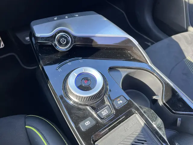 Kia EV6 GT AWD 77.4 kWh 2023 Elektrisch 30