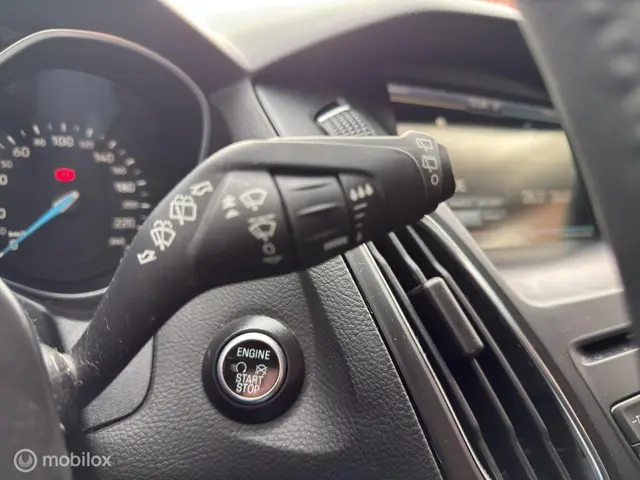 Ford Focus 1.0 Titanium|5Drs|Navi|Boekjes|Nap 2016 Benzine 27