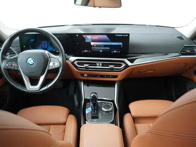 BMW i4 eDrive40 84 kWh 2022 Elektrisch 5